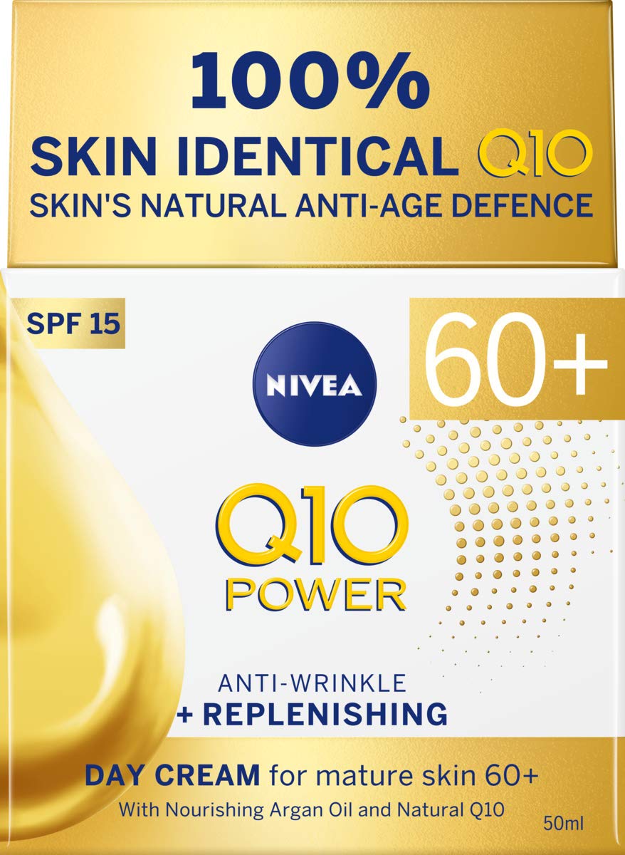 nivea 60