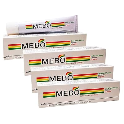 Buy Mebo Burn Rapide Soulagement Douleur Creme Peau Guerison Pommade Plaie Et Cicatrice Aucune Marque Premiers Soins Sante Soins De Beaute 4 Tubes X 15 Grammes Online In Morocco B07nl7plr6