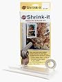 Warp Brothers SK-38 Shrink Film Window Kit