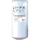 Luber-finer Luberfiner LFP6035 Heavy Duty Engine Oil Filter