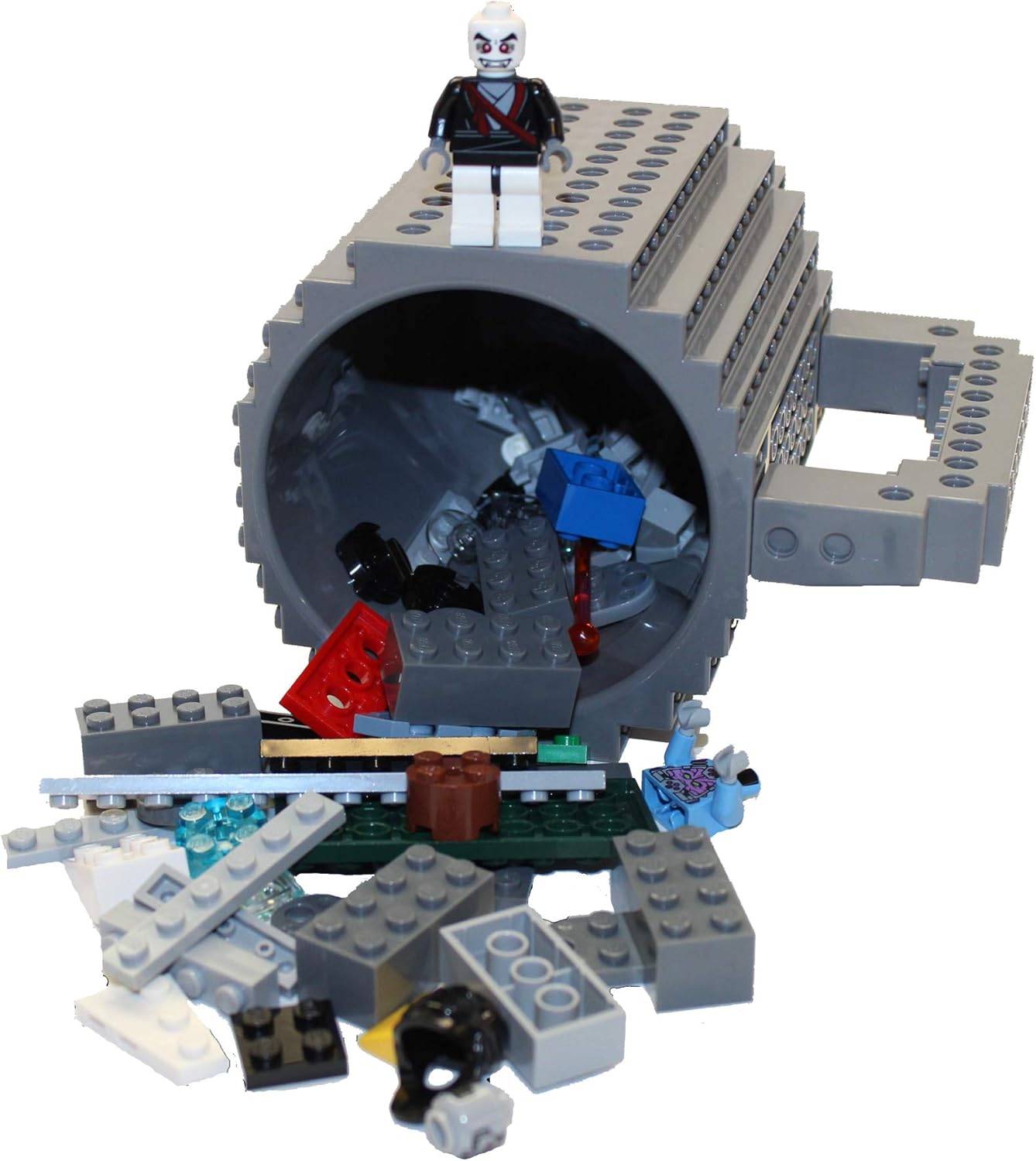 magnetic legos amazon