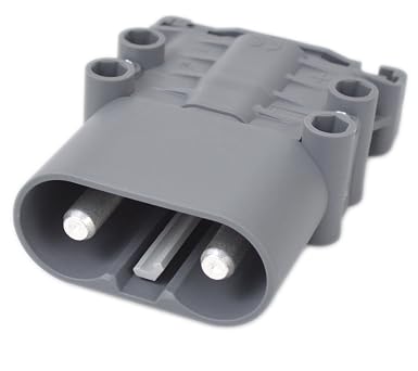 Stecker 160A Batterieladestecker Stapler Batterieladestecker ...