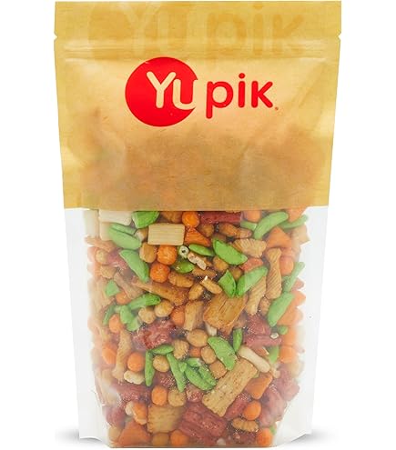 Japanese Traditional Rice Cracker Kaki No Tane 2 Packs (Extra Hot