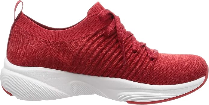 skechers 13024 red