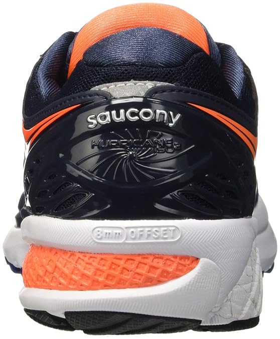 saucony hurricane 16 hombre 2016