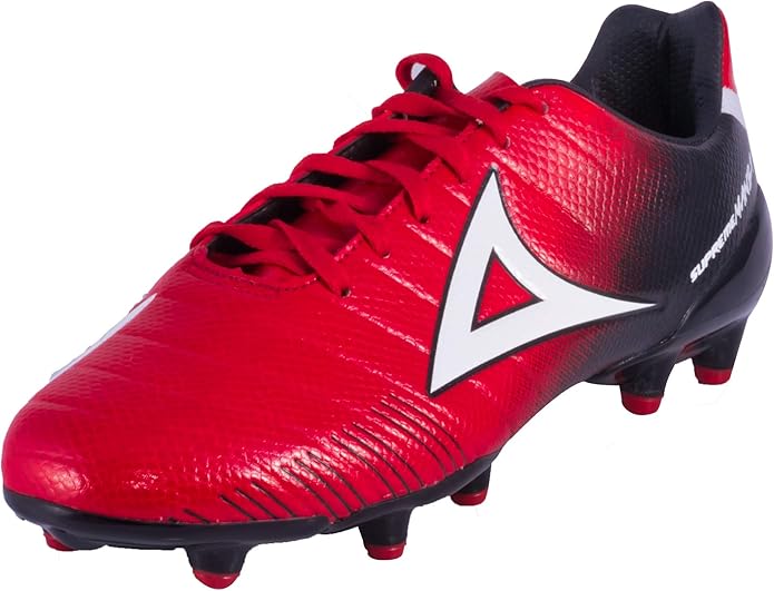 supreme soccer boots