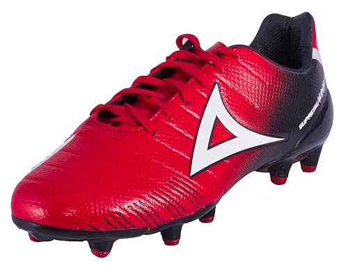 mexican brand soccer cleats