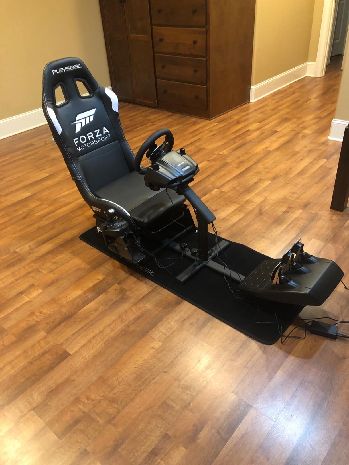 18/mo Finance Playseat® Floor Mat Buy Now, Pay Later