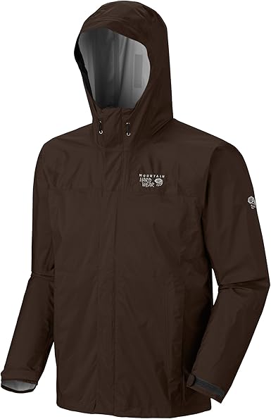 mountain hardwear epic jacket