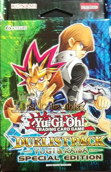 Yugi Special Edition Deck Designs Yugi Special Edition Deck Designs