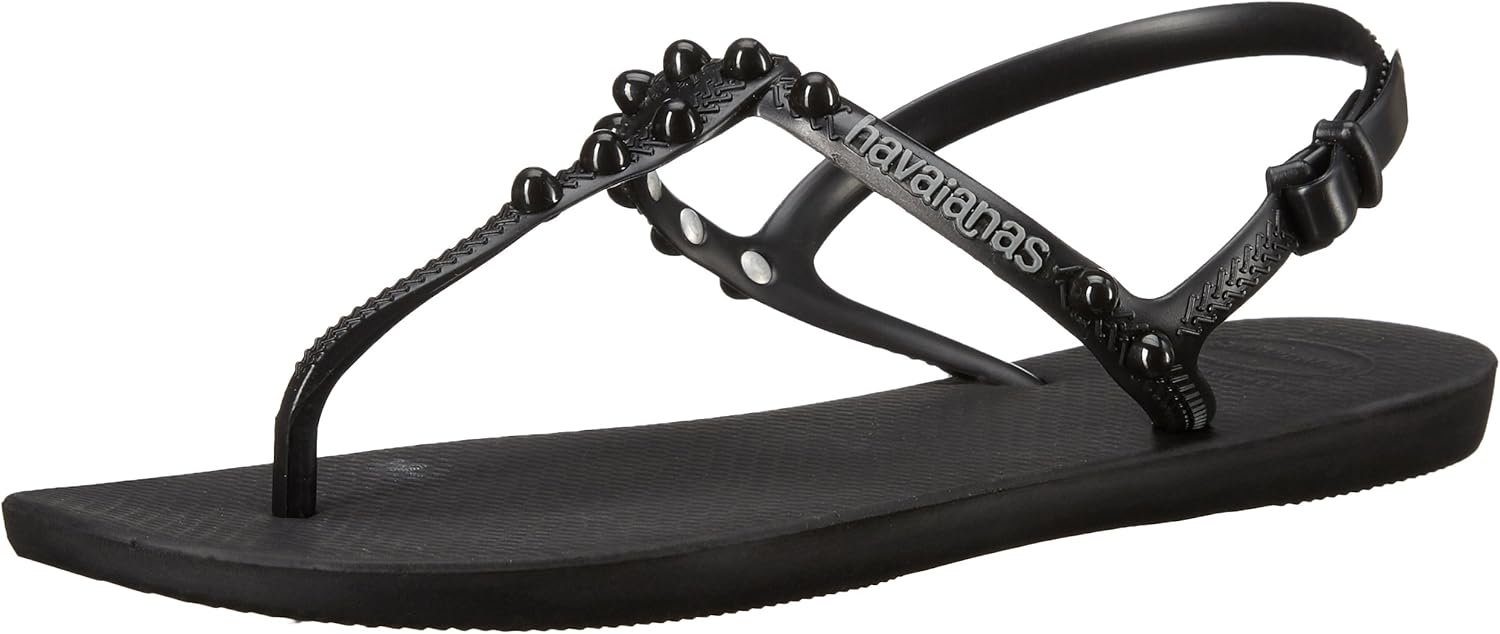 havaianas freedom black