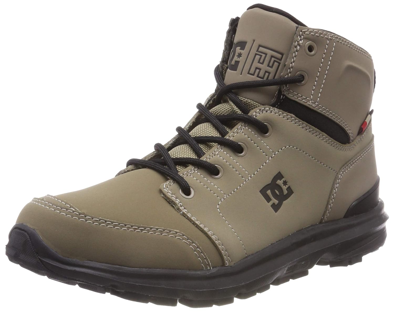 dc shoes torstein