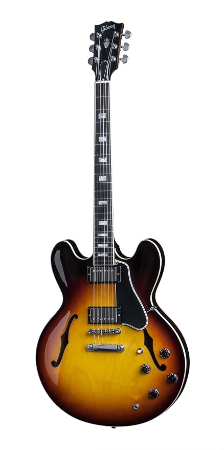 Guitarra memphis | Las mejores guitarras