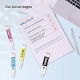 HALLOLUX 364XL Ink Cartridges for HP Deskjet Photosmart Officejet 4 Pack view 5