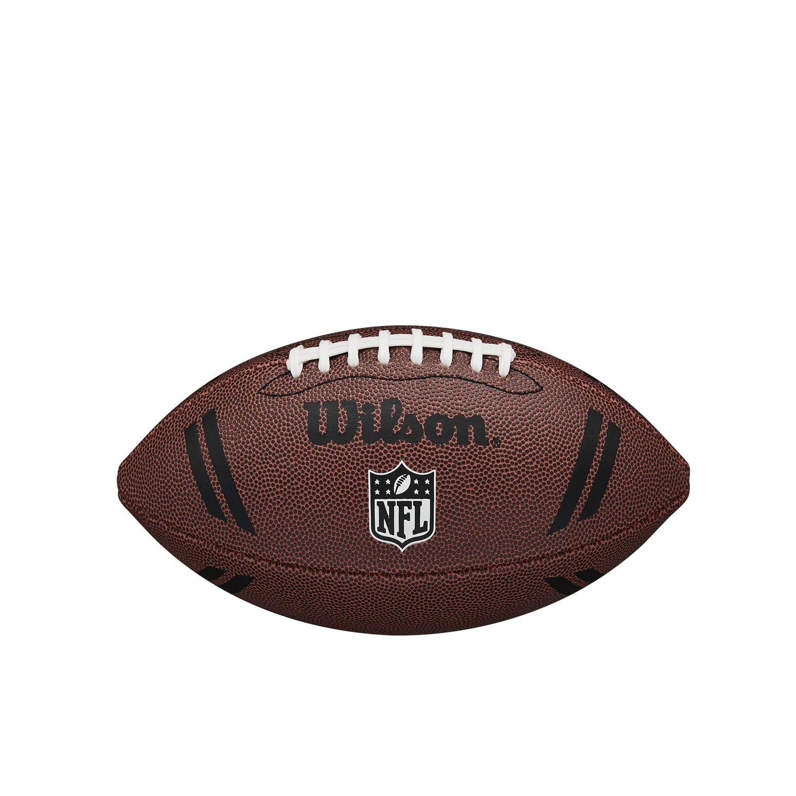 Wilson American Football NFL SPOTLIGHT, Blended Leather