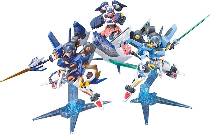 Amazon 1 1 ダンボール戦機w ダブル Lbxイカロス ゼロ Lbxイカロス フォース Lbxミネルバ改 Lbxパラダイス攻略セット プラモデル 通販 Amazon 1 1 ダンボール戦機w ダブル Lbxイカロス ゼロ Lbxイカロス フォース Lbxミネルバ改 Lbxパラダイス攻略セット プラモデル 通販