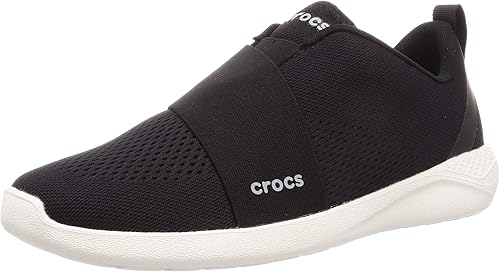 slip on crocs masculino