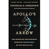 Apollo's Arrow: The Profound and Enduring Impact of Coronavirus on the Way We Live