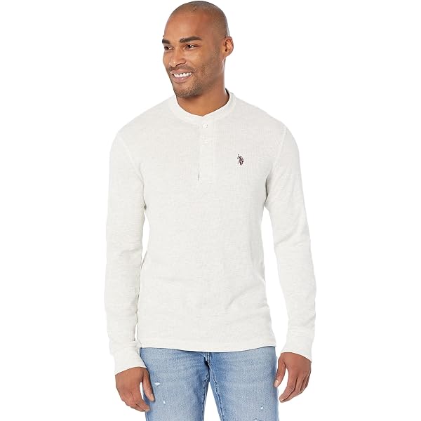 U.S. Polo Assn. Men