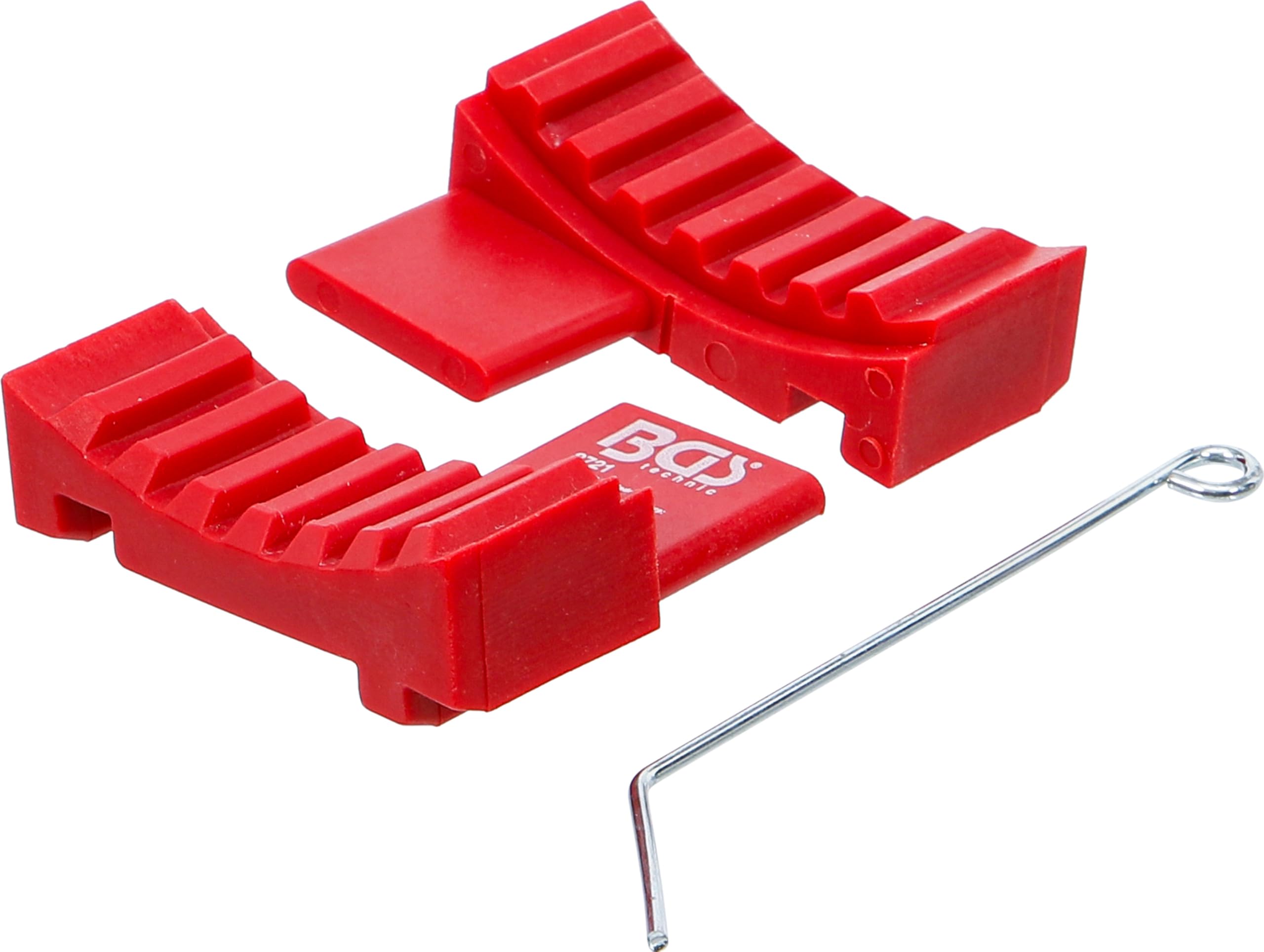 BGS 8721 | Camshaft Locking Tool | for Opel / Vauxhall 1.6 / 1.8 l