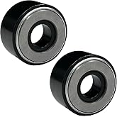 SEEBOO Wheel Stud Installer，22800 Wheel Stud Installer Tool Compatible with Most All Automotive and Light-Duty Truck Wheel Studs 2Pack