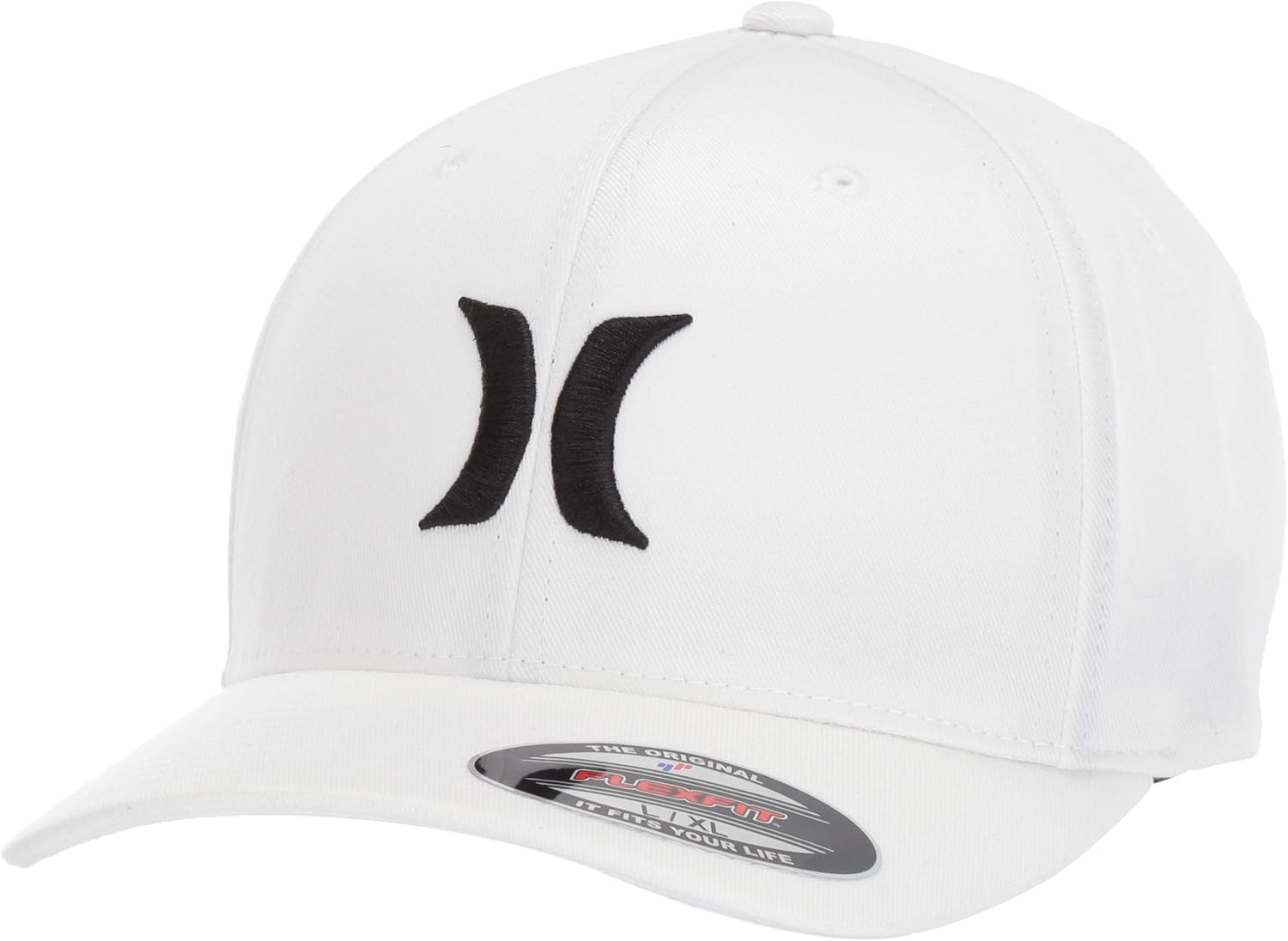 Hurley One & Only Men's Hat: Clothing