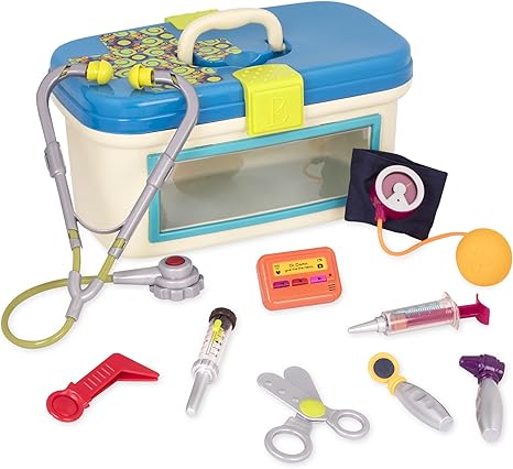 battat medical kit
