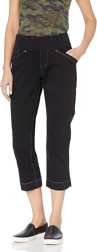 jag crop pants