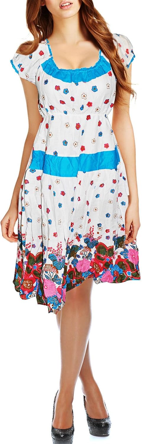 cotton sundress pattern