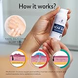 MURASAKI BEAUTY Silicone Scar Gel 30g Scar Treatment for Old & New Scars view 7