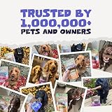 Pets Purest Duck Dog Treats - Air-Dried Duck Fillets 100g, Grain Free view 9