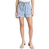 Rails Women's Foster Shorts