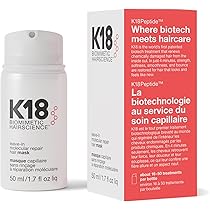 K18 Hair Mask 5oz, 150 ml (Pack of 1) : Amazon.ca: Beauty