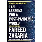 Ten Lessons for a Post-Pandemic World