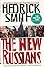 New Russians - Book by Hedrick Smith