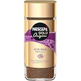 Nescafe Gold Origins Alta Rica Coffee. 100 Gram