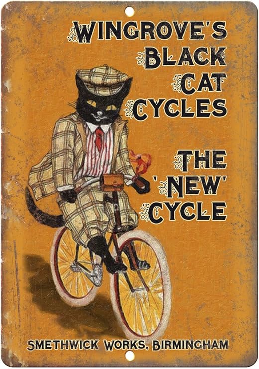 new cycle amazon