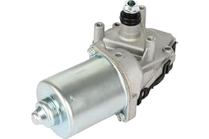 ROADFAR Front Windshield Wiper Motor Replacement fit for 2008-2011 For Lexus for GS350,2007-2011 For Toyota for Camry OE: 85110-02250,86511FG010