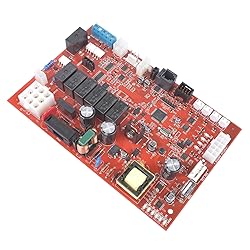 GELUOXI Control Board Replacement for Mani-towoc