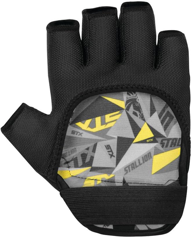 STX Stallion Field Hockey Glove : Sports & Outdoors