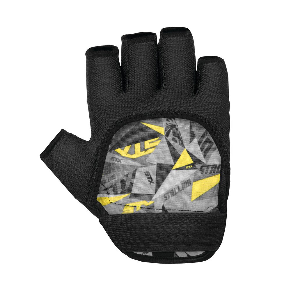 STX Stallion Field Hockey Glove Large FH 621 BK/L3 Sports & Outdoors