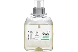 Gojo® Green Certified Foam Soap FMX-12 Refill