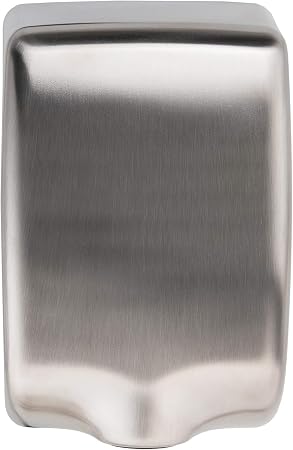 Commercial Hand Dryer 224 Mph Automatic Elect