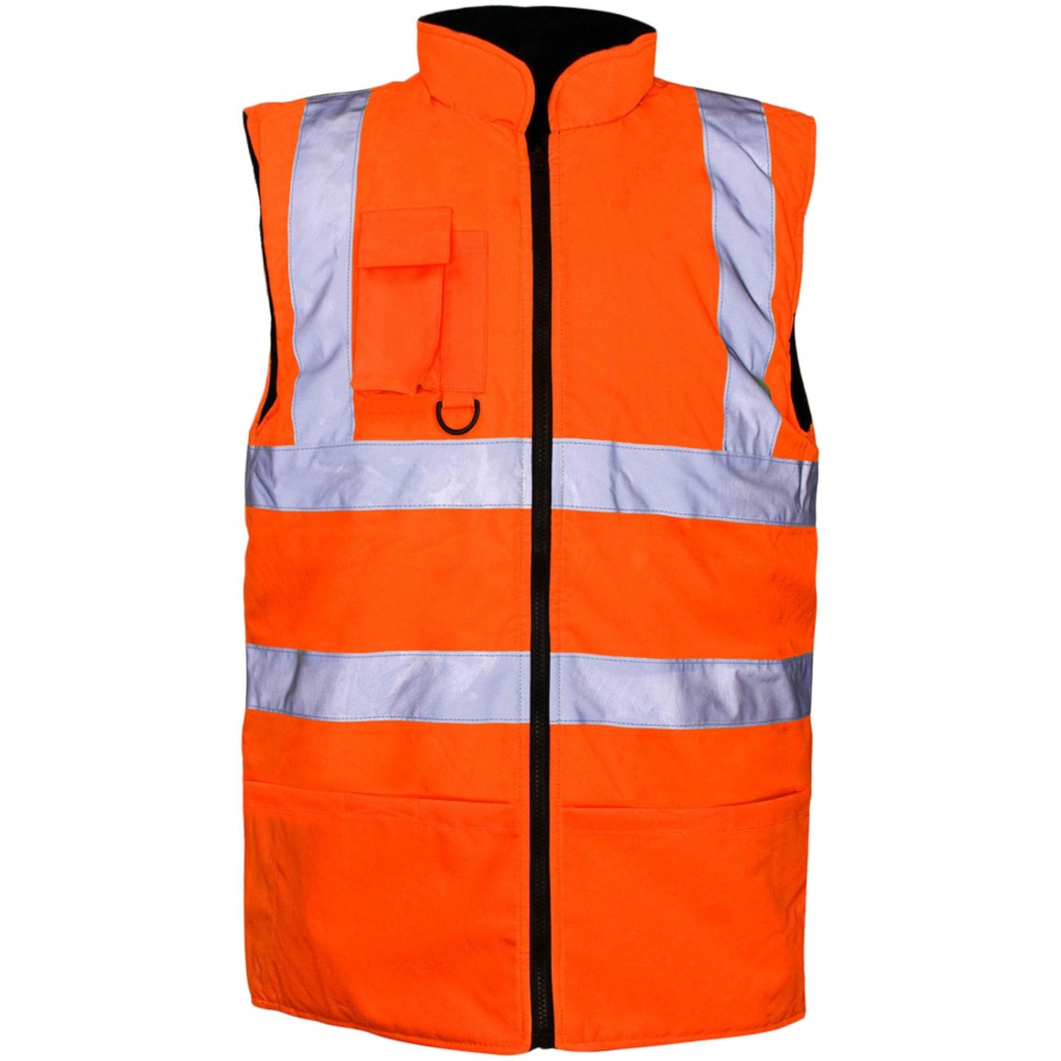 Veiligheidshesje Hi Vis Yellow Voor Optimale Zichtbaarheid En Veiligheid Original 1 Veiligheidshesje Hi Vis Yellow Voor Optimale Zichtbaarheid En Veiligheid Original 1