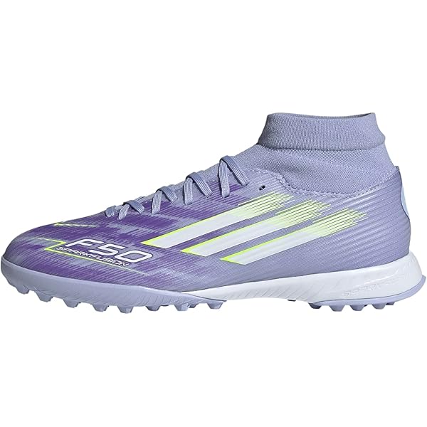 Amazon.com | adidas F50 Sparkfusion League Turf Sneaker