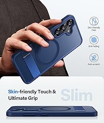 SIXBOX for Samsung Galaxy S25+ Plus Case