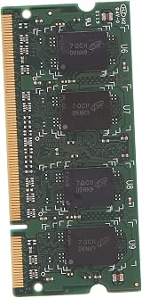 Uinfhyknd DDR2 4GB Laptop RAM 667MHz PC2 5300 SODIMM 200 Pin 1.8V Memory view 3