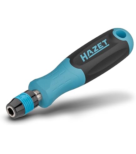 Hazet 8801/8H Hexagon 3/8