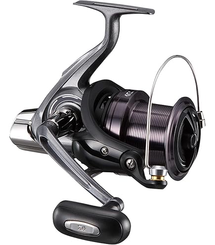 DAIWA 20 Crosscast 35 SCW 5000LD QD Sports & Outdoors