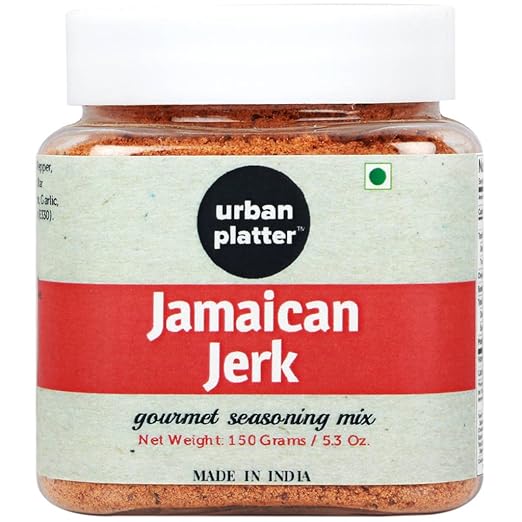 Urban Platter Jamaican Jerk, 150g